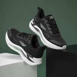 Athleisure Shoes for Women |Cultured Round-Toe Shape & Cushioning Technology Walking Shoes For Women-image-80