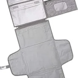 Portable Changing Pad for Baby, Travel Diaper Changing Mat Mat-image-24