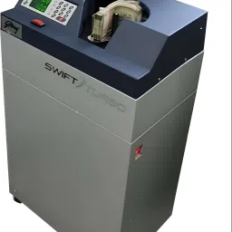 premium countng Godrej Swift Turbo - Note Counting Machine(Floor) Note Counting Machine image 3
