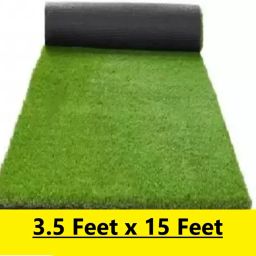 PP (Polypropylene), Artificial Grass Floor Mat-6