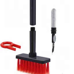 Prachi traders MAK 5 in 1 Cleaning Brush for Computers, Gaming, Laptops, Mobiles-20