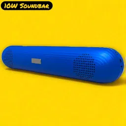 Nilesawar X480 Wireless Soundbar with Subwoofer | Home Theater Speaker for Smart TV 10 W Bluetooth Soundbar-image-88