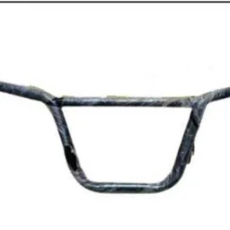 auto trends Kerala Cat Handle CUSTOMISED Handle bar Handle Bar image 3