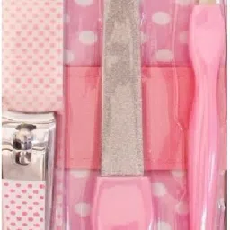 Professional 4in1 Manicure Set Nail Art Clipper manicure Tweezer Cutter-image-33