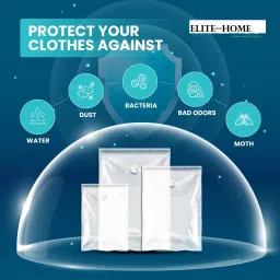 5Pack Vacuum Compression Storage Bags With Pump,Space Saver Sealer Bag P249 Travel Storage Vacuum Bags-image-30