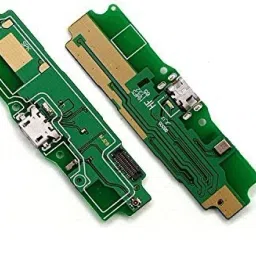 VYU mi 5A board Charging connector Redmi 5A Charging PCB Complete Flex-38