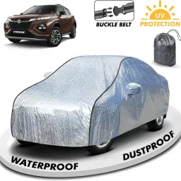 Maruti Suzuki Fronx Body Cover-image-10