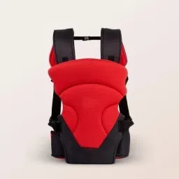 Carrier Bag for 4 to 24 Months Max Weight 15kg with 4 Comfortable Carrying Baby Carrier-image-16