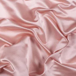 Unstitched Satin Multi-purpose Fabric Solid-image-36