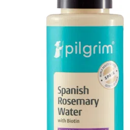 Spanish Rosemary Water with Biotin for Thick & Strong Hair-76