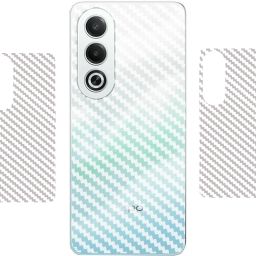 BERRIES OPPO K12X 5G || 3D CARBON FIBER ULTRA-THIN BACK LAMINATION || Mobile Skin-picture-23