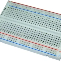 400 Point Breadboard Electronic Components Electronic Hobby Kit-image-15