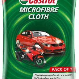 Microfiber Vehicle WashingCloth-picture-10