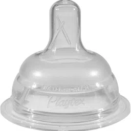 playtex Naturalatchnipple Medium Flow (2-Count) Medium Flow Nipple image 3