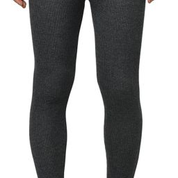 Groversons Paris Beauty Groversons Paris Beauty Men’s tailored fit solid thermal bottom Men Pyjama Thermal-image-5