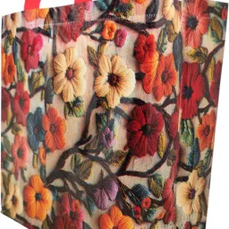 Printed Party Bag-picture-11