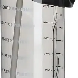 alcantara WATERBOTTLE2LTR 2000 ml-picture-1