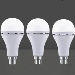 Emergency Inverter Rechargeable LED Bulb for Power cut 4 hrs Bulb Emergency Light-image-23