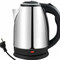 ® Electric Kettle Extra Large Tea Coffee Maker Water Boiler with Handle ND 37 5 Cups Coffee Maker-image-41