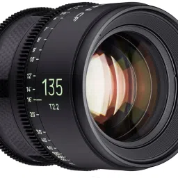 Samyang XEEN CF 135mm T2.2 Professional Cine PrimeFor Canon EF Telephoto PrimeLens-picture-24