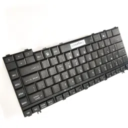 Regatech Tosh Sate llite A205-S5841, A205-S5843, A205-S5847 Internal Laptop-size Laptop Keyboard Compatible with Desktop, Laptop, Mac-picture-34