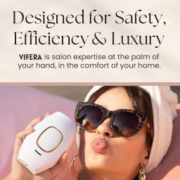 VIFERA IPL Hair Removal Device for Women & Men – Permanent Laser Hair Remover – for Bikini, Legs, Arms, Underarms – Fast & Safe-image-51