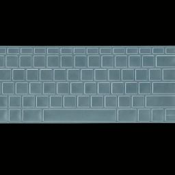 Saco top 14-BS004TU N3060 Chiclet Keyboard Skin Laptop Keyboard Skin-34
