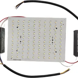 100W FLOOD LIGHT PCB WITH DRIVER Electronic Components Electronic Hobby Kit-14