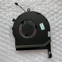 muskaninfotech Fan for Lenovo Legion Y530P Y7000P Y7000P-1060 CPU + Gpu Cooling Fan Set Handheld Data Collector image 4