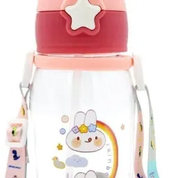 Deer Bottle for kids AR058 600 ml Bottle-image-8