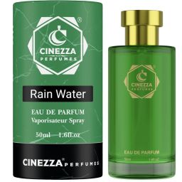Eau de Parfum Rain Water 50ML (AG50) Eau de Parfum - 50 ml-image-79