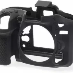 DIGICLIMBER D7100/7200 silicone Camera Bag-image-75