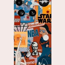 Gizmo Wraps Nothing Phone 3 5g Mobile Skin-image-79