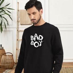 metronaut Full Sleeve Printed Men Sweatshirt-picture-32