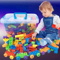 Toys for Children Educational & Learning Toy for Kids, Girls & Boys (60 pieces)-image-96