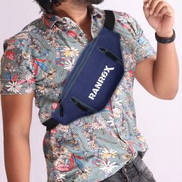 RANROX Fully Stylish Waist Bag For Men And Women Waist Bag waist bag belt for men & women-image-42