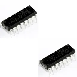 (2 Pcs) Pro3D DIP SG3525A SG3525 DIP16 Power Supply IC Electronic Components Electronic Hobby Kit-1