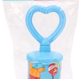 Baby Rattle- Blue Rattle-picture-20