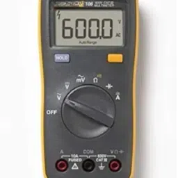 106 Palm-sized Digital Multimeter Digital Multimeter-image-36