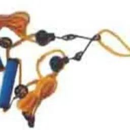 Rope Exerciser Multicolor-15