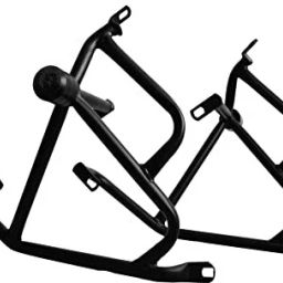 Heavy Quality Safety Leg Crash Guard for RE Himalayan BS4,BS6 All Model-image-48