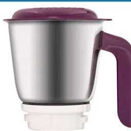 HL7505/02 Mixer Grinder Mixer Juicer Jar-image-0