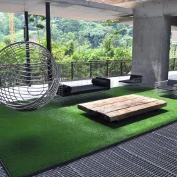 Artificial Grass Floor Mat-image-72