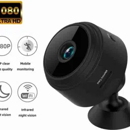 SIFATECH HD Focus Spy MagnetWiFi Magnetic L IP Wireless 1080P Audio Video ive Stream Security Camera-picture-18