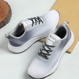 schoozi New Latest Collection of Stylish Comfortable Running Shoes For Men-picture-3