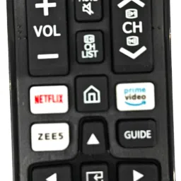 Ehop BN59-01315L Universal Remote Control for Smart Tv with Netflix Prime Video Zee5 Samsung Remote Controller-20