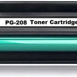 S S Enterprises PG-208 Toner Cartridge For Pantum P2210 P2518 P2500W M6518 M6518NW M6559 Grey Ink Toner-picture-3