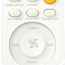 NixGlobal 194 AC Remote Compatible with HAIER AC Remote Controller-23