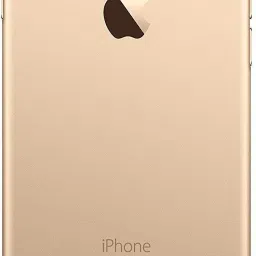 Unique4Ever Apple iPhone 6 ( Housing Body ) Back Panel-image-17