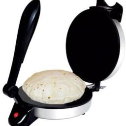 Multipurpose Roti Maker electric automatic R28 Roti and Khakra Maker-image-8